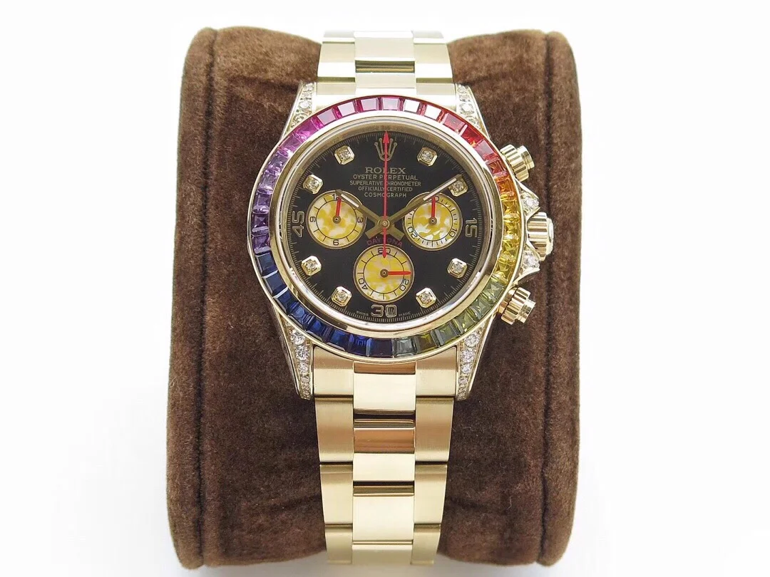 Rolex Daytona