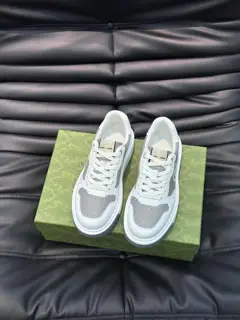Gucci Prada casual shoes