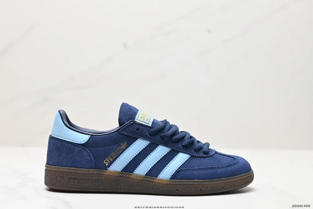 Adidas Handball Spezial Official Correct Version Shoes BD7632