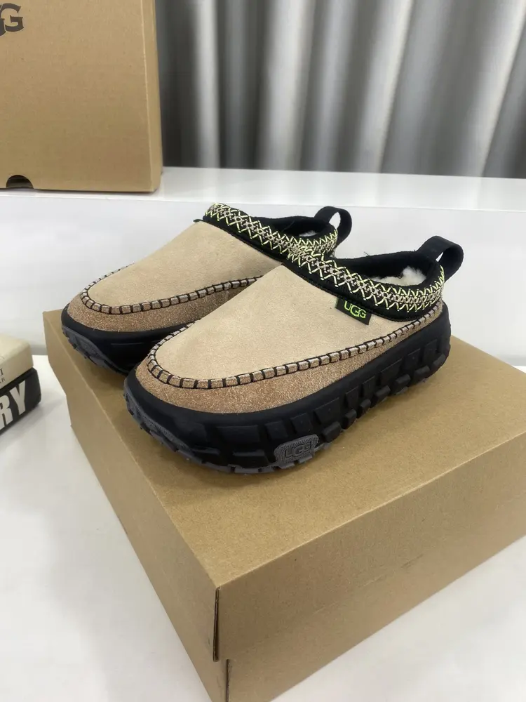 UGG’s latest hit