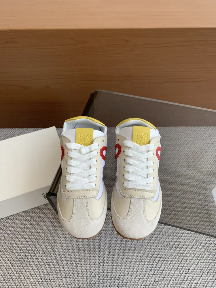 LOEWE Ballet Shoes This year