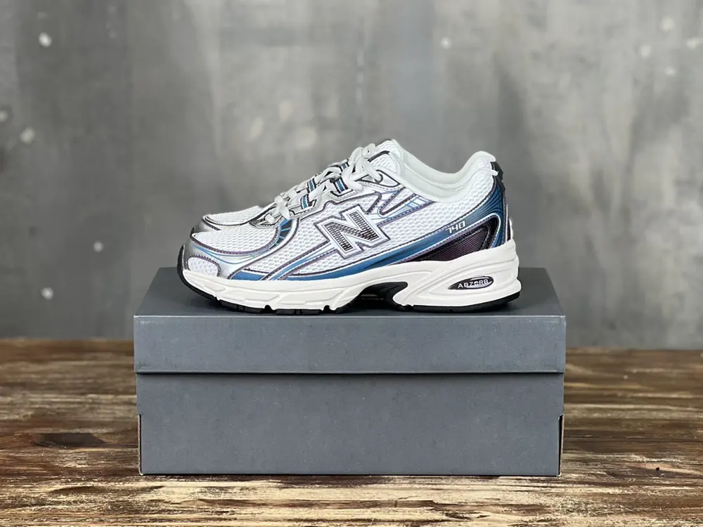 New Balance MR740 NB men’s and women’s casual running shoes