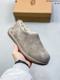 UGG Snow Boots Cotton Slippers