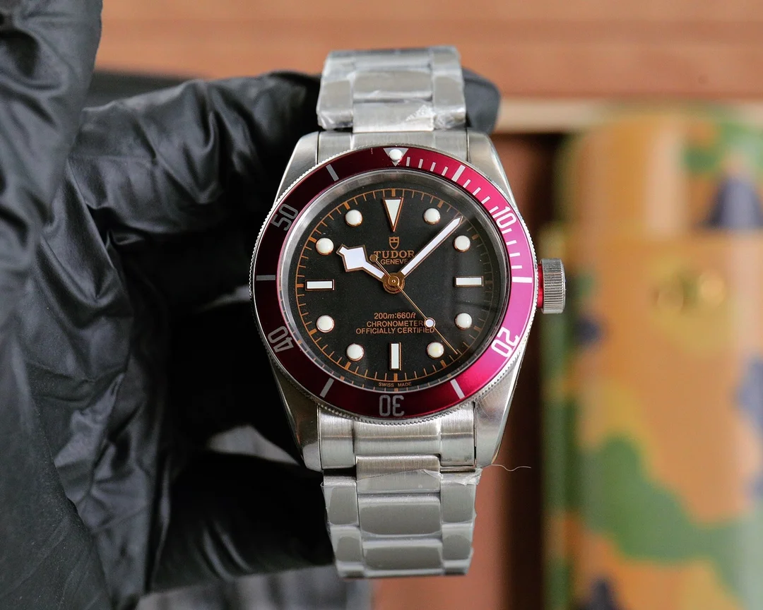 Tudor Watch