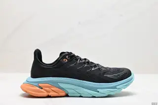 HOKA ONE W BONDI 7 Shawn Yue’s same style Functional cushioning running shoes 1110511