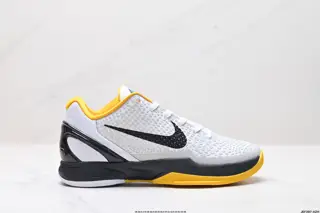Nike Zoom Kobe VI Protro Kobe 6 series low-top replica practical sports low-top cultural FQ3546-001