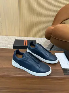 ZEGNA COUTURE sneaker limited edition