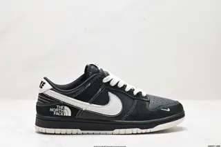 Nike SB Dunk Low Retro Dunk Series Retro Low-top Casual Sports Skateboard Shoes XX9927-027