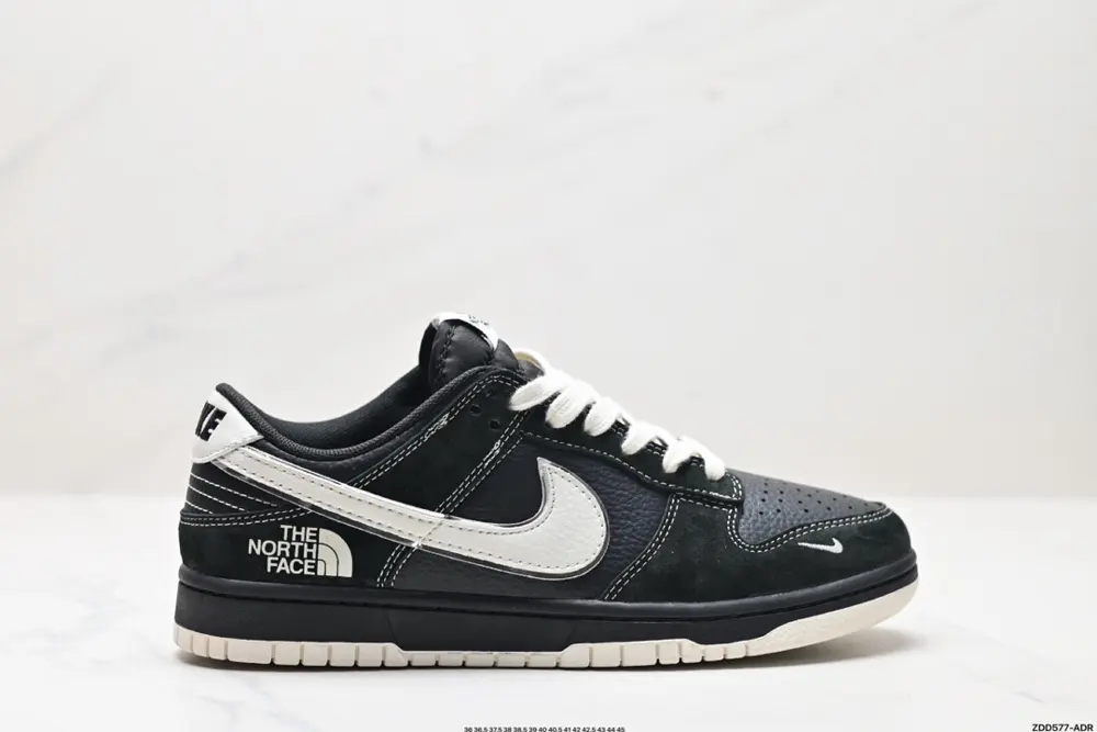 Nike SB Dunk Low Retro Dunk Series Retro Low-top Casual Sports Skateboard Shoes XX9927-027