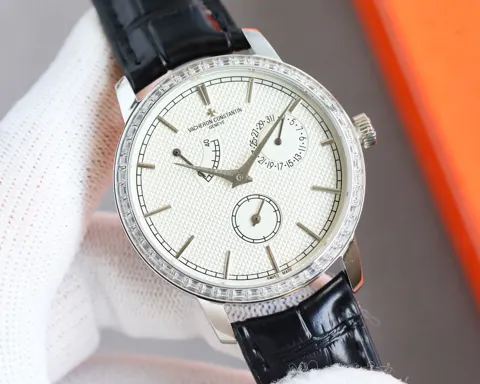 Vacheron Constantin Watch 2475SC
