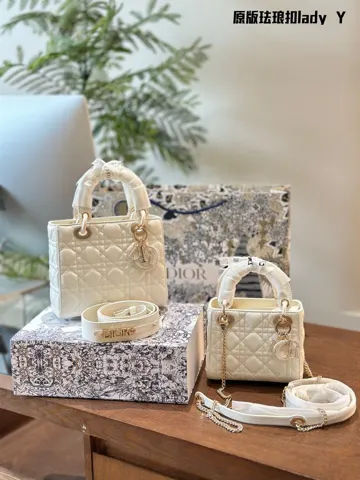 Dior Lady Dior