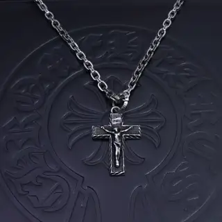 Chrome Hearts Necklace