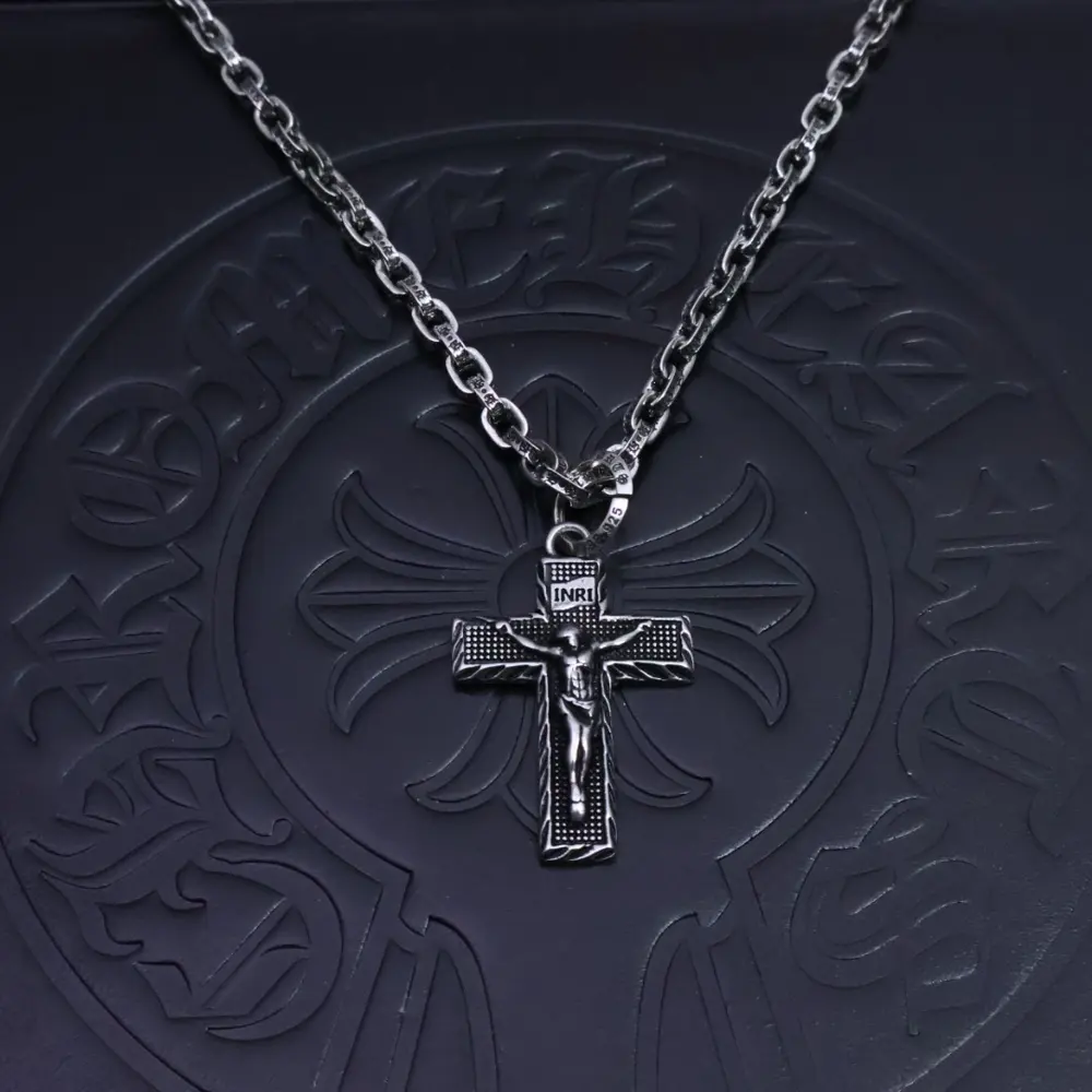 Chrome Hearts Necklace