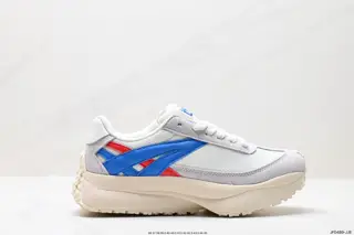 ASICS TOKUTEN series low-top dad shoes 1183C185-020