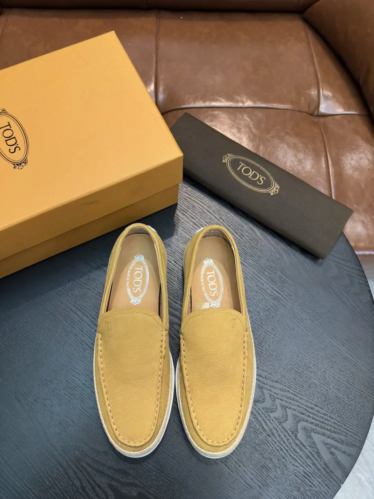 Tod’s Tod’s loafers