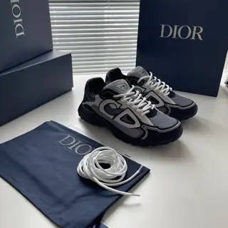 Dior couple style. This season