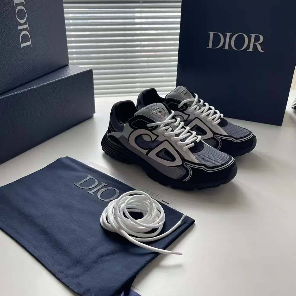 Dior couple style. This season