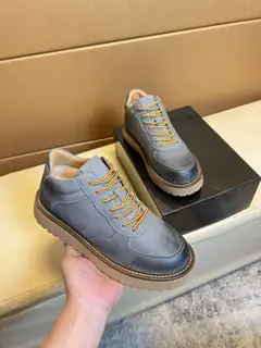 UGG modern sports shoes