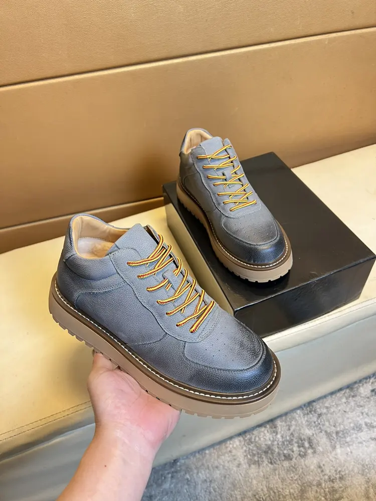 UGG modern sports shoes