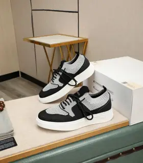 BOSS 2024 original lace-up men’s shoes