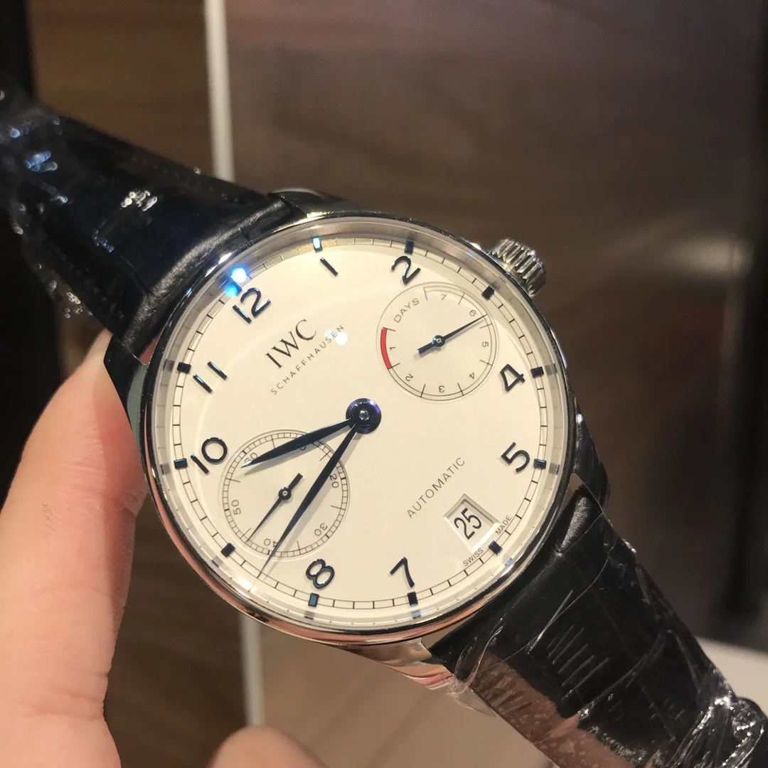 IWC Watch IW500705