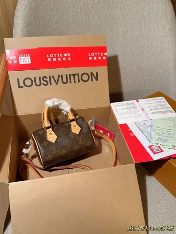 Louis Vuitton Bag