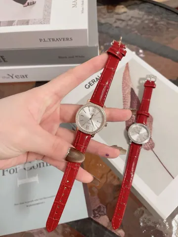 Longines Watch