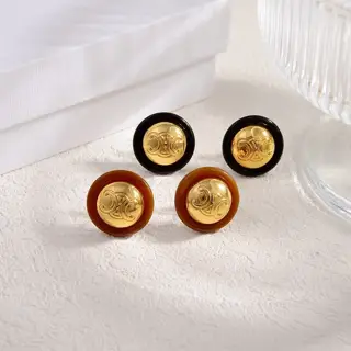 Celine earrings