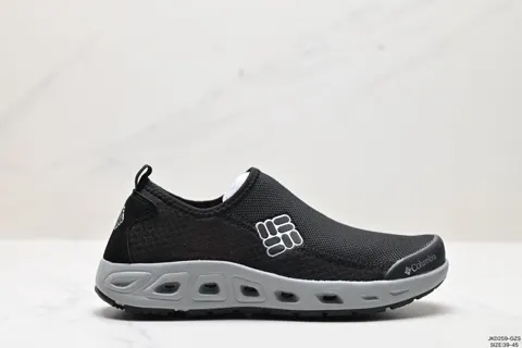 Famous outdoor brand/Columbia Tagori Waterproof Tagori series low-top lace-up outdoor style