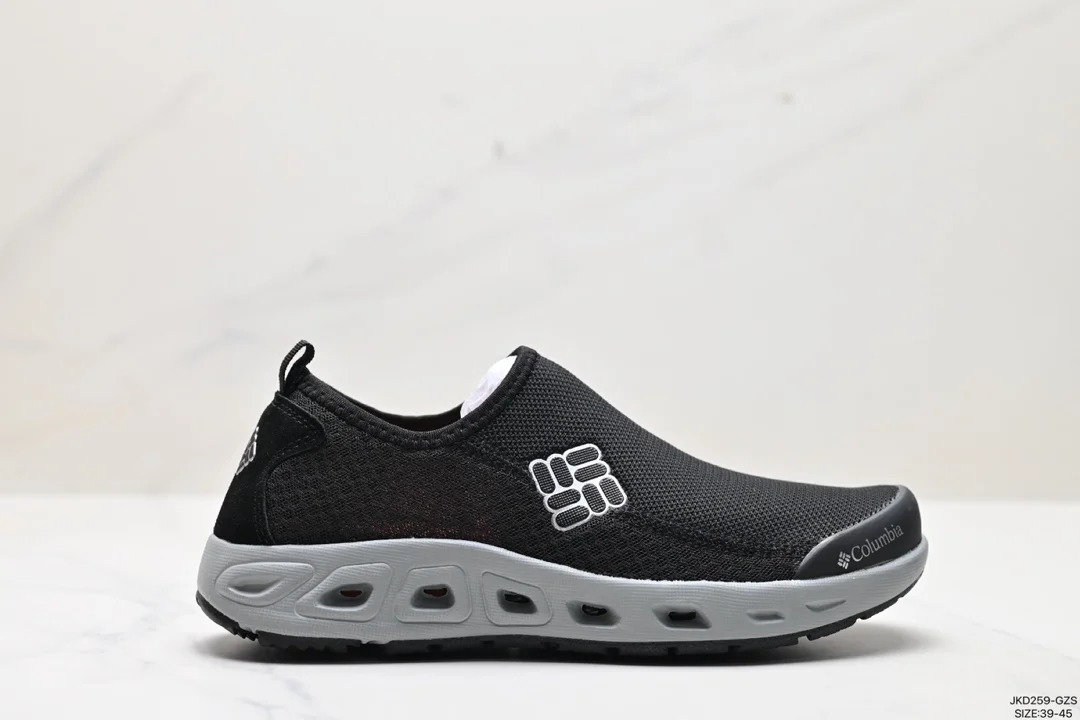 Famous outdoor brand/Columbia Tagori Waterproof Tagori series low-top lace-up outdoor style