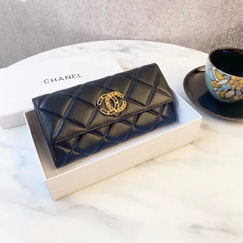 Chanel Wallet