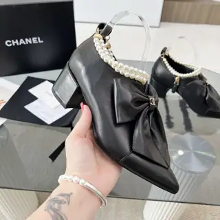 High-end Chanel