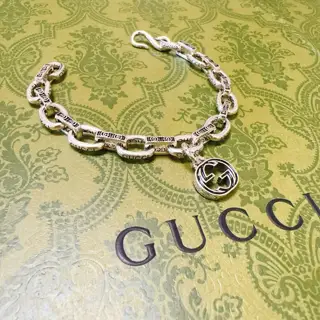 Gucci The latest classic bracelet