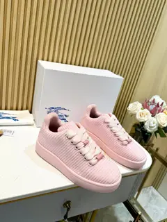 Burberry Box Sneakers