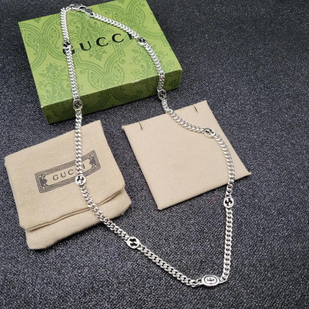 Gucci necklace
