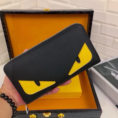 Fendi Wallet