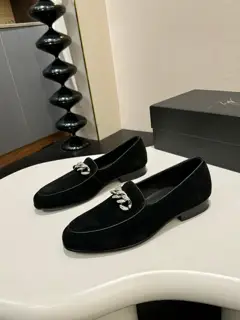 Giuseppe Zanotti high-end men’s shoes