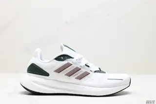 Adidas Solarboost 5 W full-length popcorn casual sports running shoes GV9137