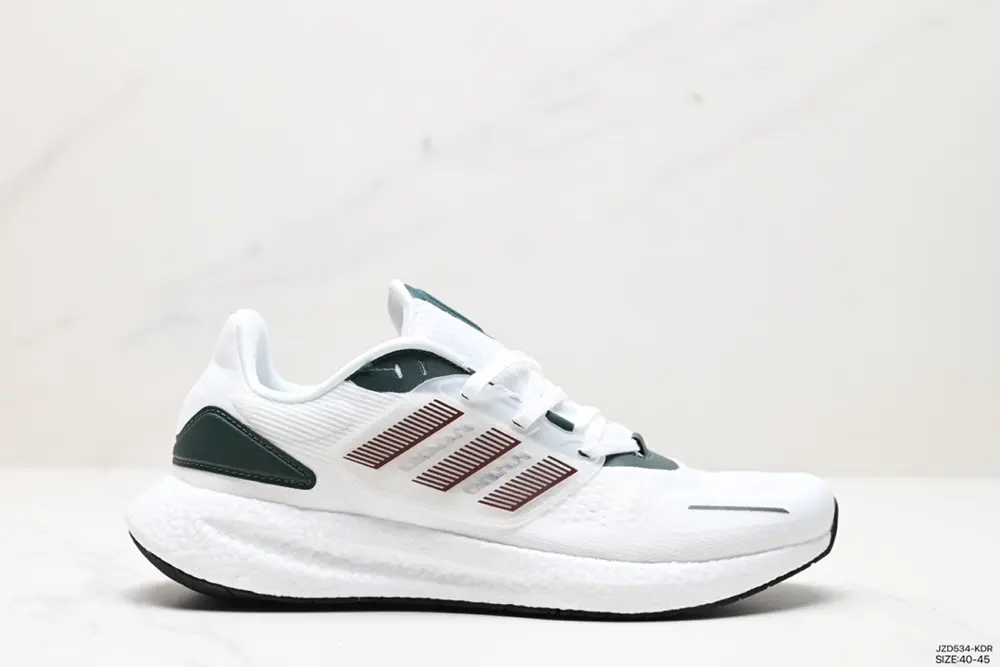 Adidas Solarboost 5 W full-length popcorn casual sports running shoes GV9137