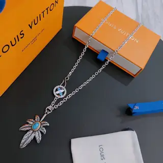 Louis Vuitton Necklace