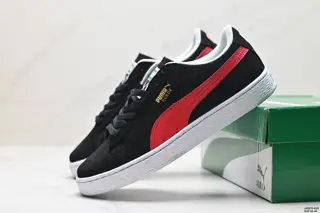Puma Suede Skate retro item Shoes