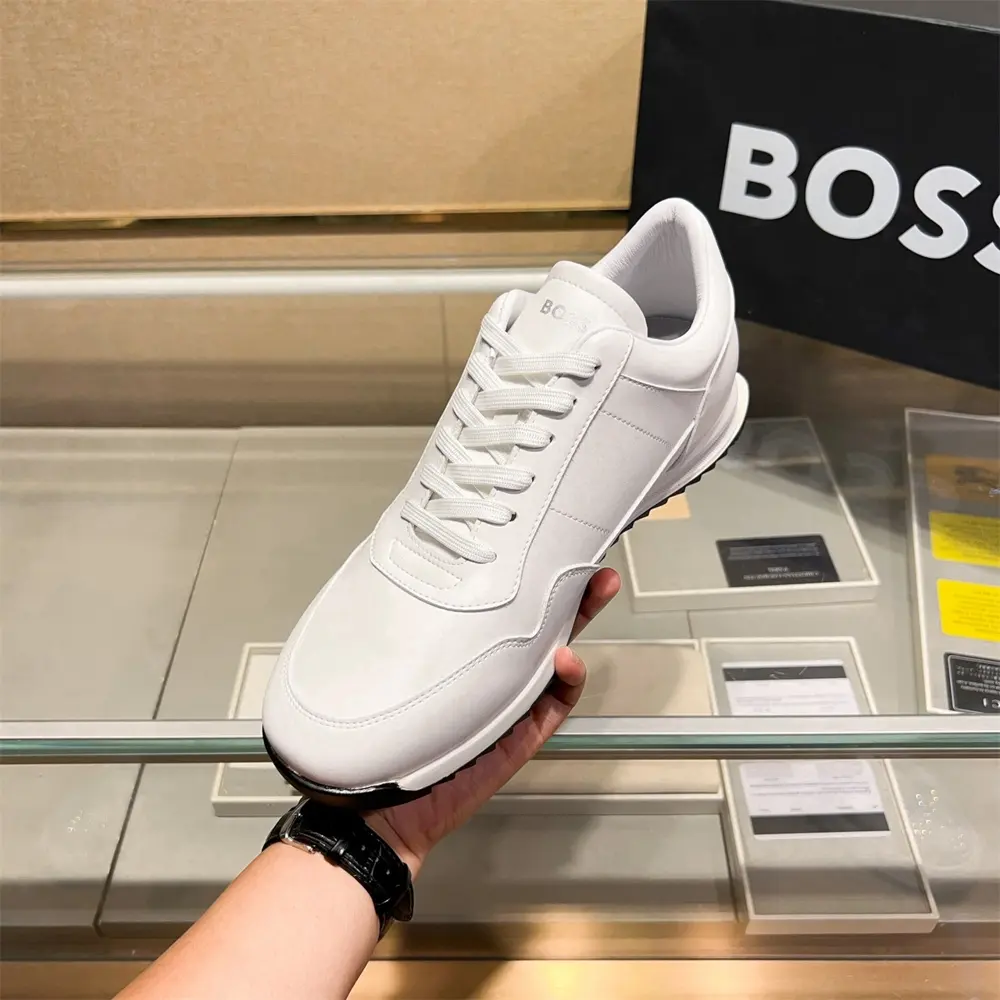 BOSS high-end series of men’s sports shoes
