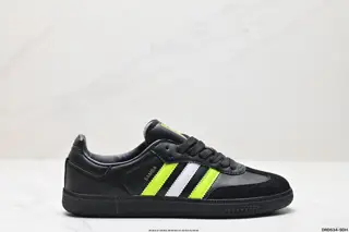 Adidas Originals Samba OG Samba series gentleman German training football style all-match ID1380