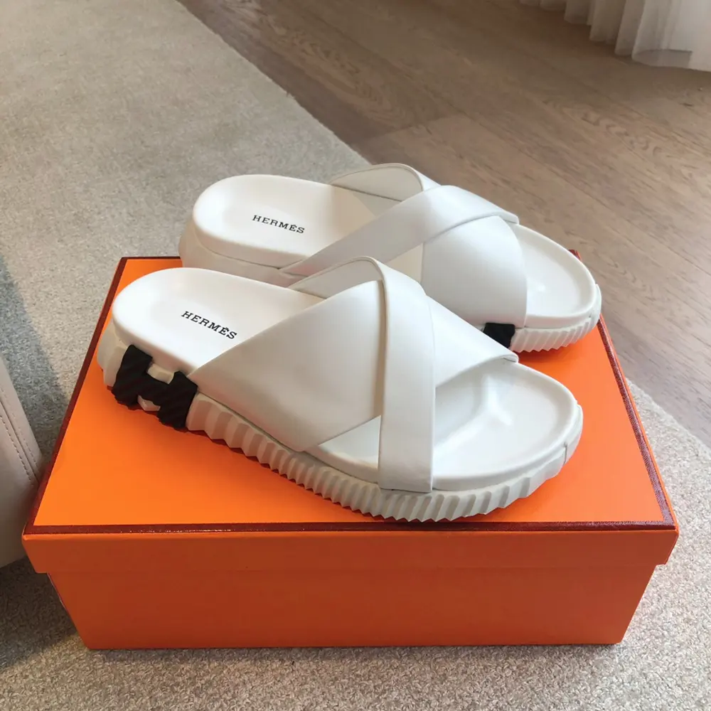 Hermes… a Eclair Shoes