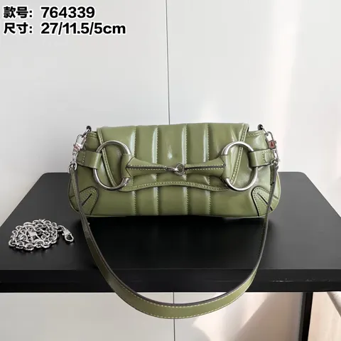 Gucci Horsebit