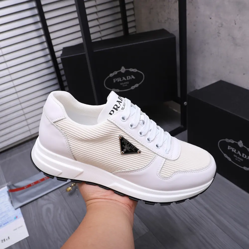 Prada casual shoes