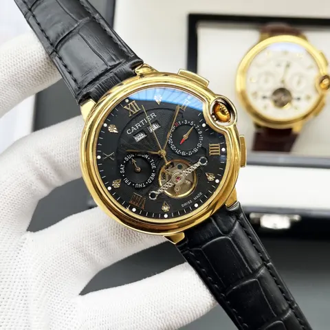 Cartier Watch