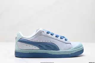Puma Suede XL Crush retro item Shoes 399415