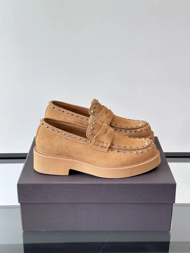 Valentino men’s loafers