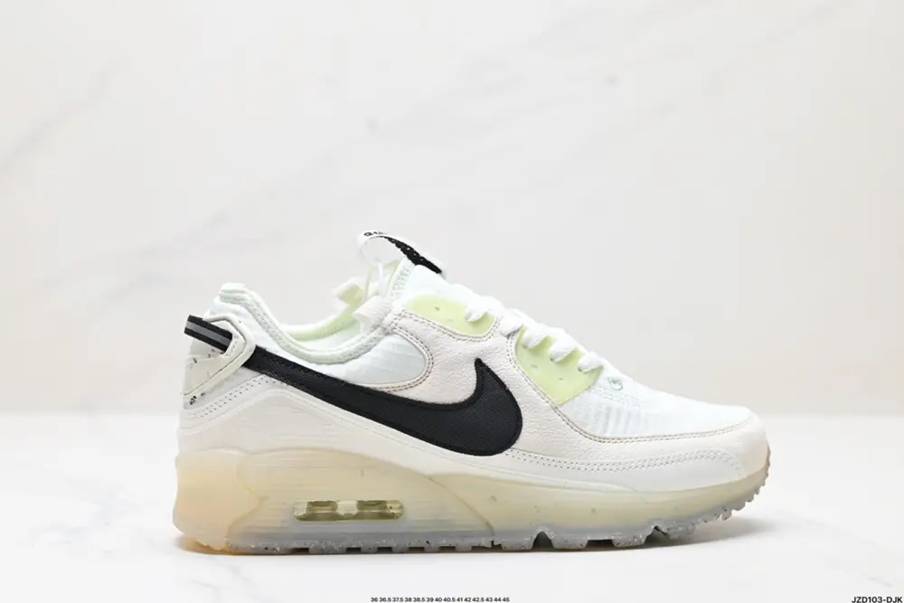 Nike Original last and original paper version development pattern#Newly developed correct DH2973-200